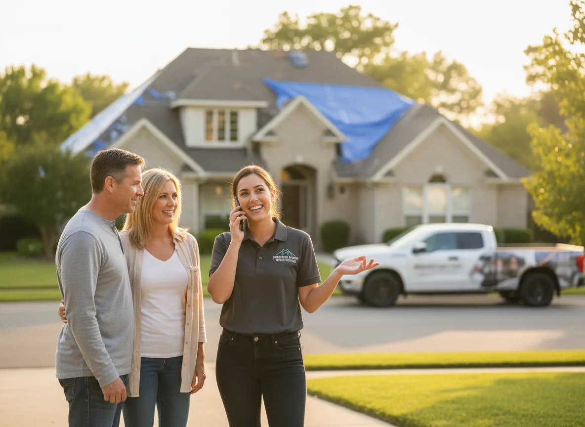 Emergency Roof Repair Hardesty, OK FAQs